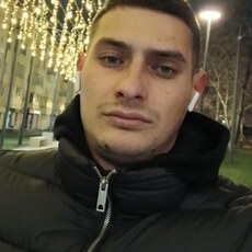 Фотография мужчины Николай, 24 года из г. Уфа