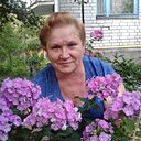 Лидия, 67 лет