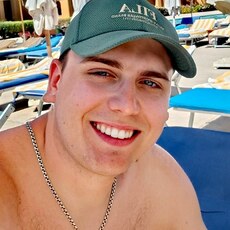 Фотография мужчины Roma, 34 года из г. Москва