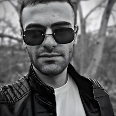 Фотография мужчины Dan, 23 года из г. Ванадзор