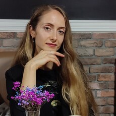 Фотография девушки Liza, 34 года из г. Ростов-на-Дону