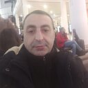 Владимер, 43 года