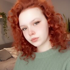 Фотография девушки Ольга, 21 год из г. Калининград