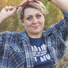 Фотография девушки Екатерина, 39 лет из г. Стрежевой