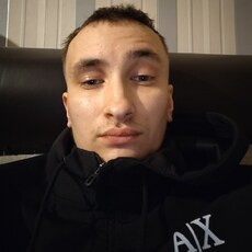 Фотография мужчины Саша, 27 лет из г. Темиртау