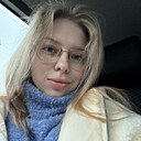 Настя, 21 год