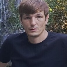 Фотография мужчины Вячеслав, 38 лет из г. Прокопьевск