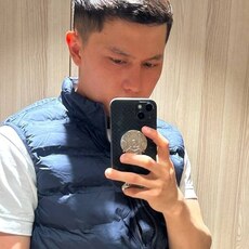 Фотография мужчины Нұрдаулет, 24 года из г. Петропавловск