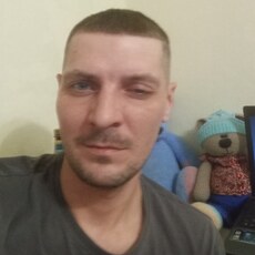 Фотография мужчины Александр, 37 лет из г. Краснотурьинск