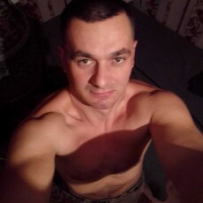 Фотография мужчины Ваня, 38 лет из г. Запорожье