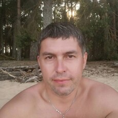 Фотография мужчины Михаил, 36 лет из г. Орел