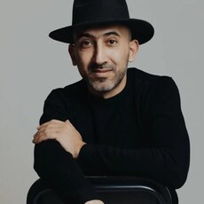 Фотография мужчины Кот, 39 лет из г. Туапсе