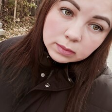 Фотография девушки Марина, 33 года из г. Апатиты