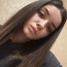 Фотография девушки Кристина, 24 года из г. Балашиха