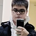 Даниил, 19 лет