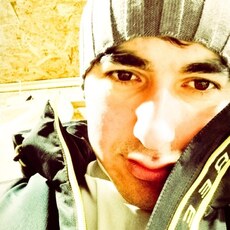 Фотография мужчины Ahliddin, 25 лет из г. Тюмень