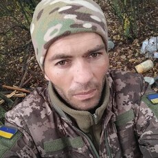 Фотография мужчины Саша, 37 лет из г. Киев