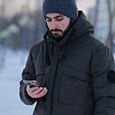 Мурад, 27 лет