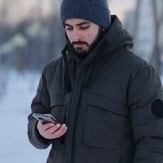 Фотография мужчины Мурад, 27 лет из г. Тобольск