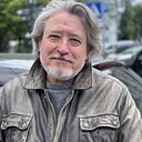 Эдгар, 58 лет