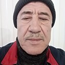 Шариф, 65 лет