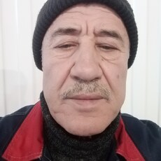 Фотография мужчины Шариф, 65 лет из г. Обнинск