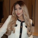 Аселя, 25 лет