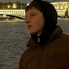 Фотография мужчины Женя, 20 лет из г. Рубцовск