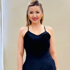 Фотография девушки Анеля, 30 лет из г. Актобе