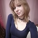 Ксюша, 18 лет