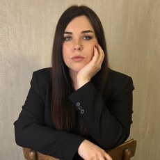 Фотография девушки Света, 30 лет из г. Вологда