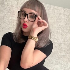 Фотография девушки Яна, 35 лет из г. Адлер