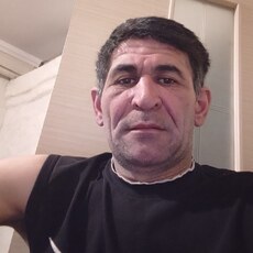 Фотография мужчины Амиль Алиев, 43 года из г. Междуреченский