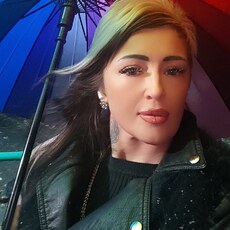 Фотография девушки Надежда, 41 год из г. Омск