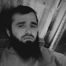 Фотография мужчины Mansur, 29 лет из г. Грозный