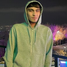 Фотография мужчины Сер, 25 лет из г. Алматы