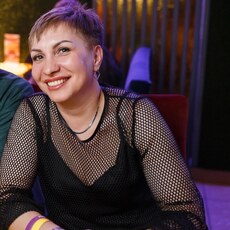 Фотография девушки Ольга, 41 год из г. Челябинск