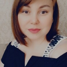 Фотография девушки Людмила, 35 лет из г. Подольск