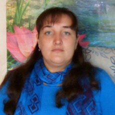 Фотография девушки Валентина, 42 года из г. Тавда