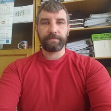 Фотография мужчины Андрей, 39 лет из г. Бологое