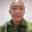 Альберт, 27 лет