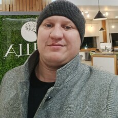 Фотография мужчины Максим, 35 лет из г. Рязань