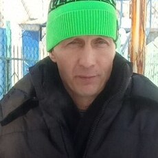 Фотография мужчины Андрей, 47 лет из г. Уфа