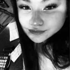 Фотография девушки Азалия, 19 лет из г. Пермь