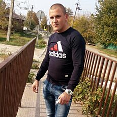 Фотография мужчины Сенька, 29 лет из г. Щёлково