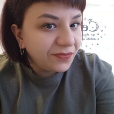 Фотография девушки Анна, 35 лет из г. Соликамск