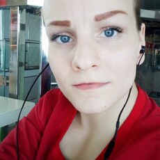 Фотография девушки Виктория, 35 лет из г. Хабаровск