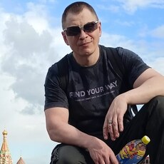 Фотография мужчины Дима, 44 года из г. Нижний Тагил