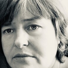 Фотография девушки Есения, 48 лет из г. Ужур