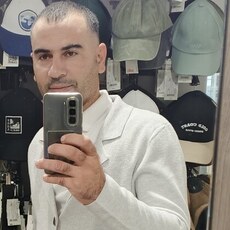 Фотография мужчины Али, 34 года из г. Братск